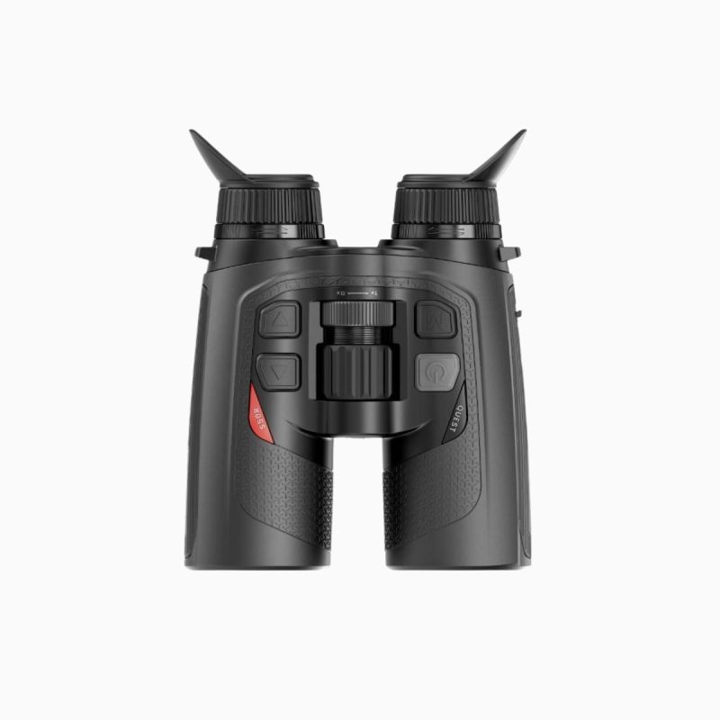 Jumelles thermiques Nocpix QUEST S50R