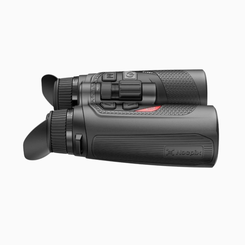 Jumelles thermiques Nocpix QUEST S50R
