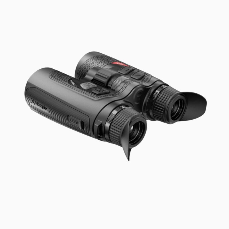 Jumelles thermiques Nocpix QUEST S50R
