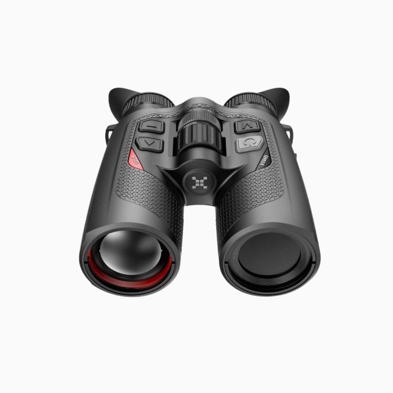 Jumelles thermiques Nocpix QUEST S50R