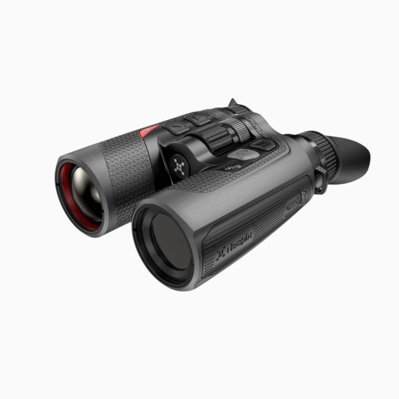 Jumelles thermiques Nocpix QUEST S50R