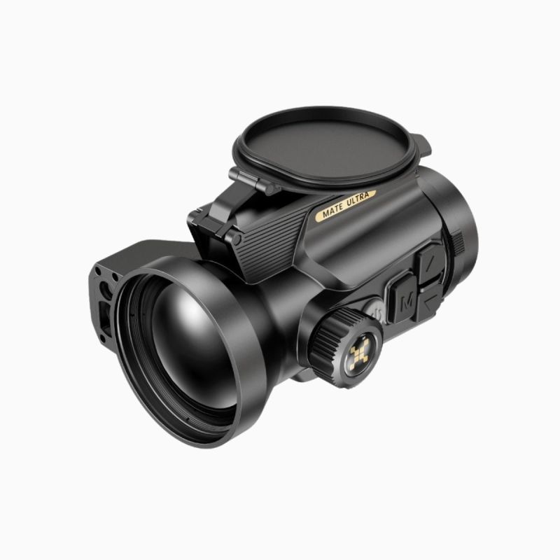 Lunette thermique MATE Ultra LRF 1280×1024 - 3100m -  Nocpix