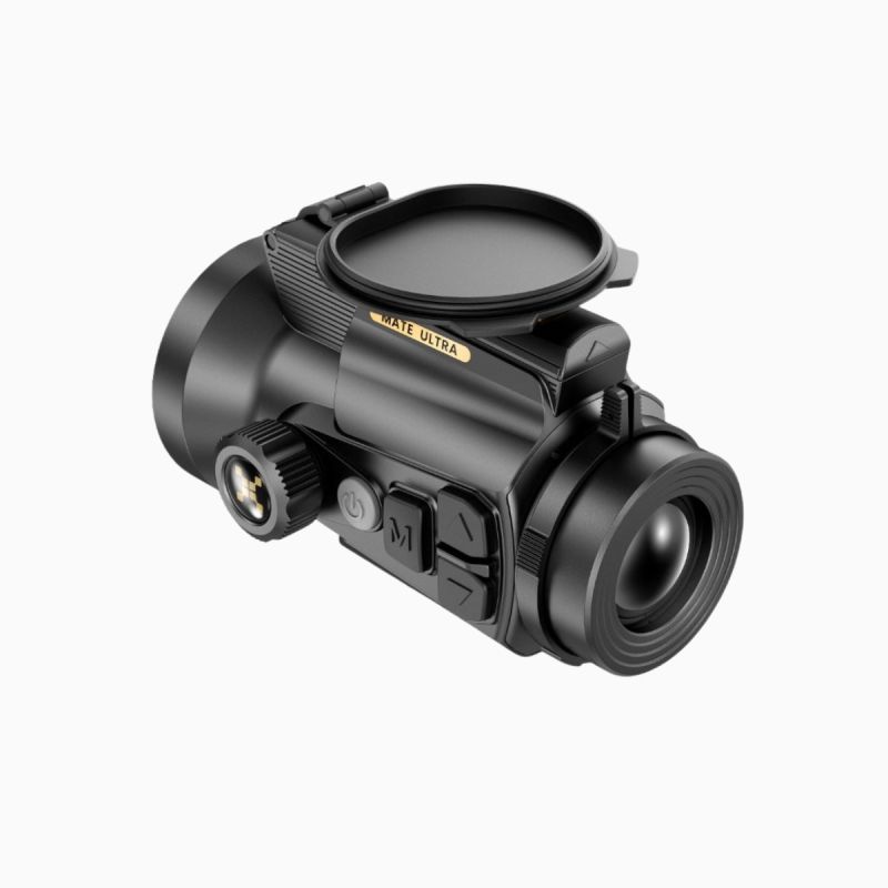 Lunette thermique MATE Ultra LRF 1280×1024 - 3100m -  Nocpix