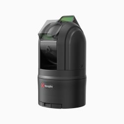 Caméra Dôme Thermique MT-M6T5S