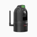 Caméra thermique 360° Nocpix M6T25S IA détection & suivi