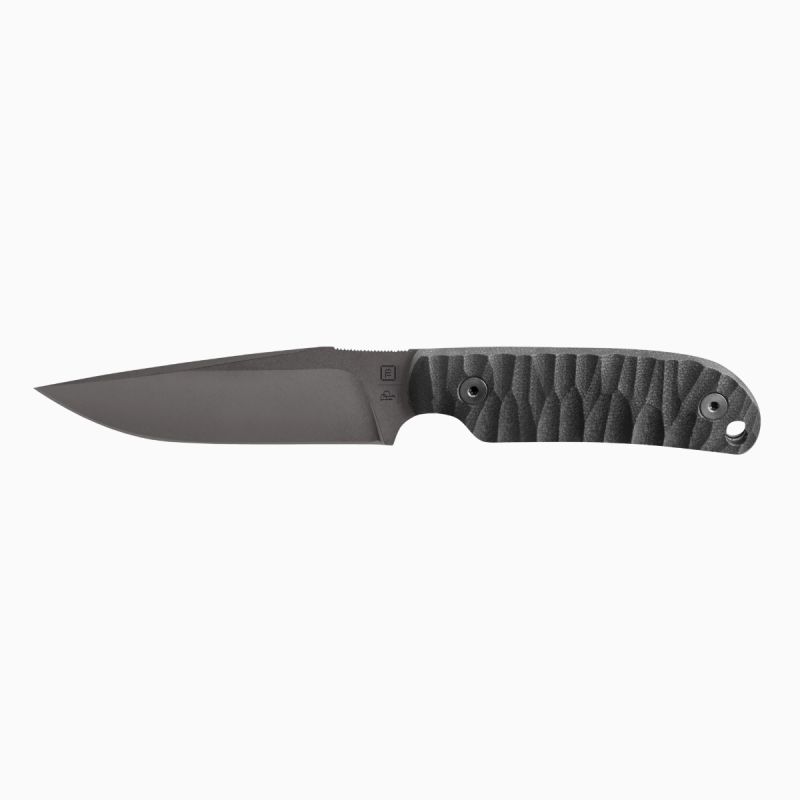 Couteau Commandeur TB Outdoor G10 toxifié – Outdoor robuste