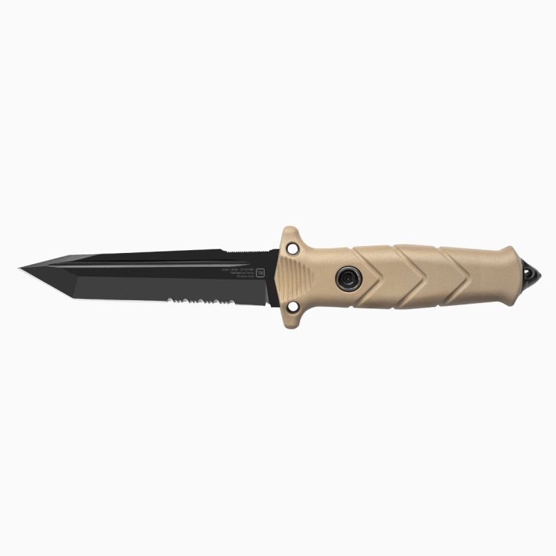 Kit Couteau Vengeur TB Outdoor – Rescue Knife militaire ALAT