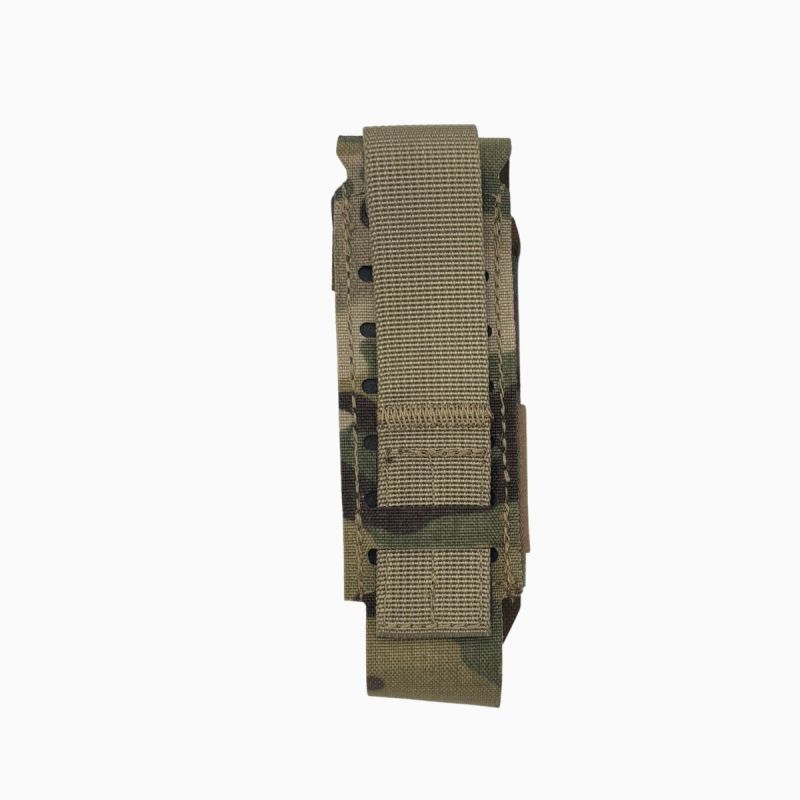 Poche Flashbang Agilite MOLLE 40mm multi-usage tactique
