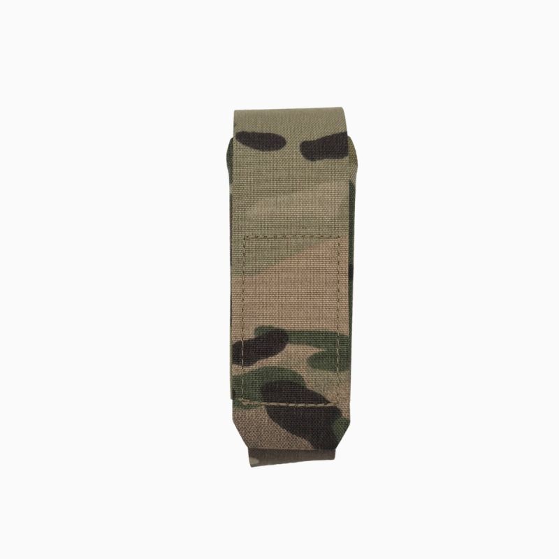 Poche Flashbang Agilite MOLLE 40mm multi-usage tactique
