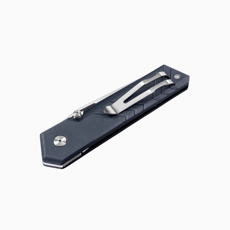 Couteau Pliant Unboxer