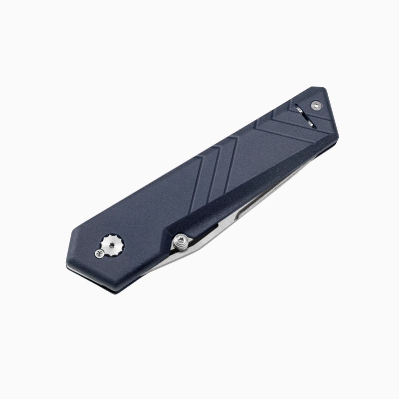 Couteau Pliant Unboxer