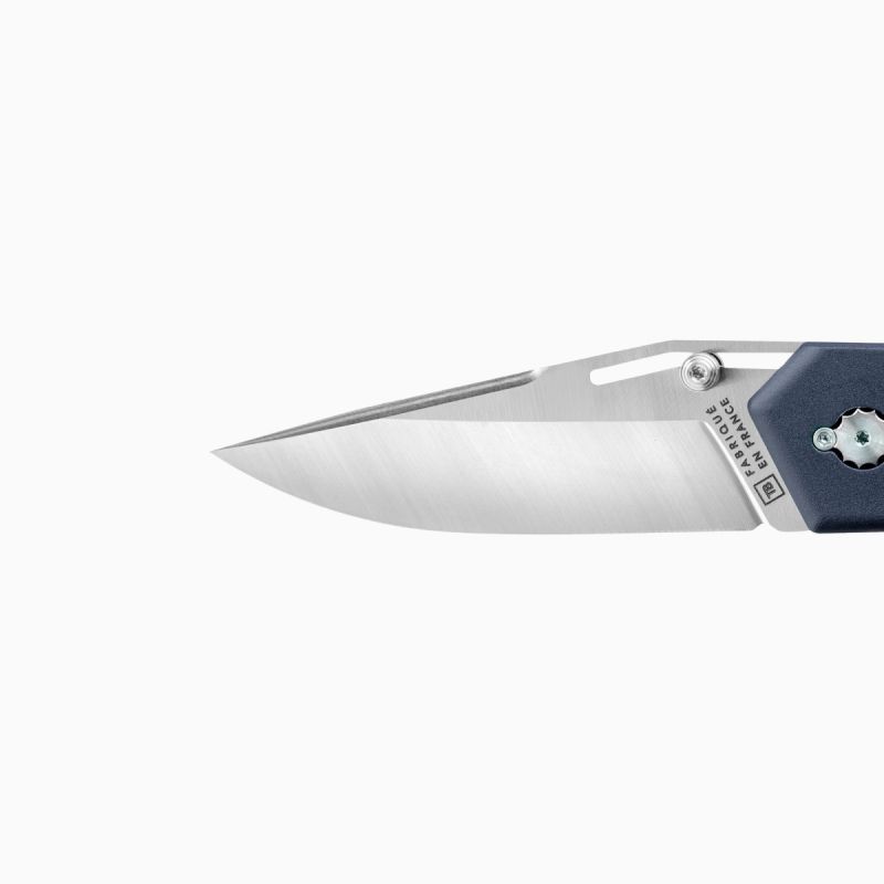 Couteau Pliant Unboxer