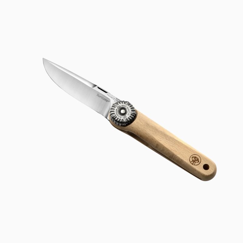 Couteau pliant quotidien Suricate® TB Outdoor