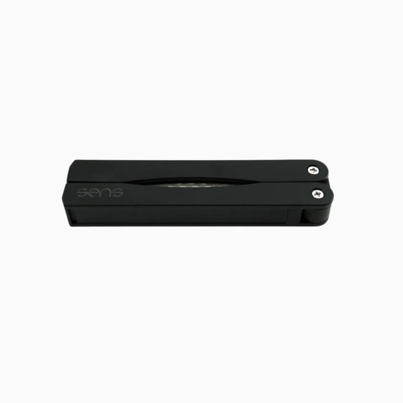 Affûteur diamant TB Outdoor pliant – Double grain 360/600