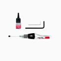 Kit entretien CAC TB Outdoor – Outils et lubrification