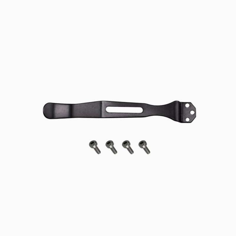 Clip ceinture CAC TB Outdoor – Remplacement ambidextre