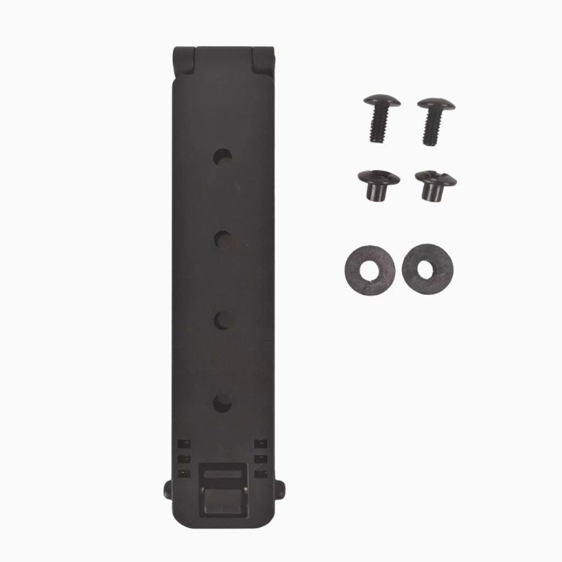 Clip MOLLE TB Outdoor – Fixation sac et équipement