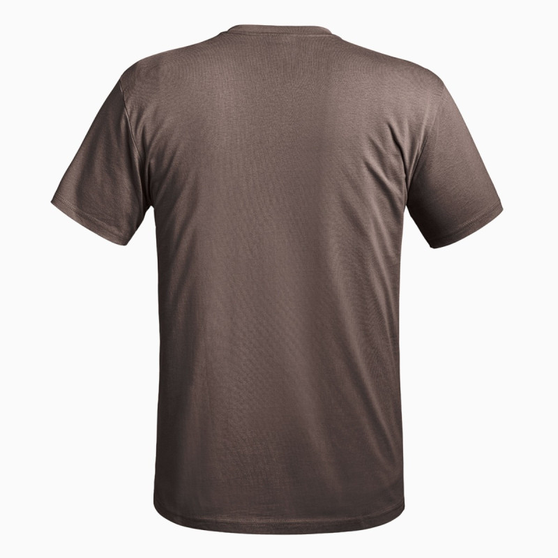 T-Shirts Strong Airflow - A10 Equipment