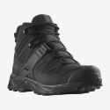 Chaussures Salomon X Ultra Force MID GTX Noir | Tactical Gore-Tex