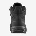 Chaussures Salomon X Ultra Force MID GTX Noir | Tactical Gore-Tex