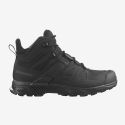 Chaussures Salomon X Ultra Force MID GTX Noir | Tactical Gore-Tex