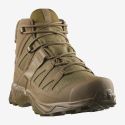 Chaussures Salomon X Ultra Force MID GTX Coyote | Tactical Gore-Tex