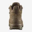 Chaussures Salomon X Ultra Force MID GTX Coyote | Tactical Gore-Tex