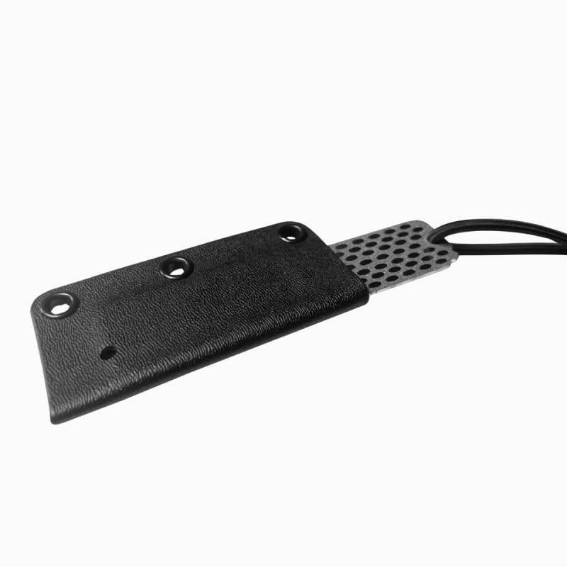 Kit Couteau Vengeur TB Outdoor – Rescue Knife militaire ALAT