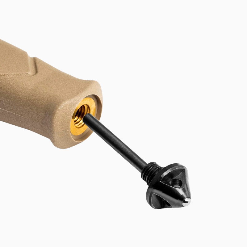 Kit Couteau Vengeur TB Outdoor – Rescue Knife militaire ALAT