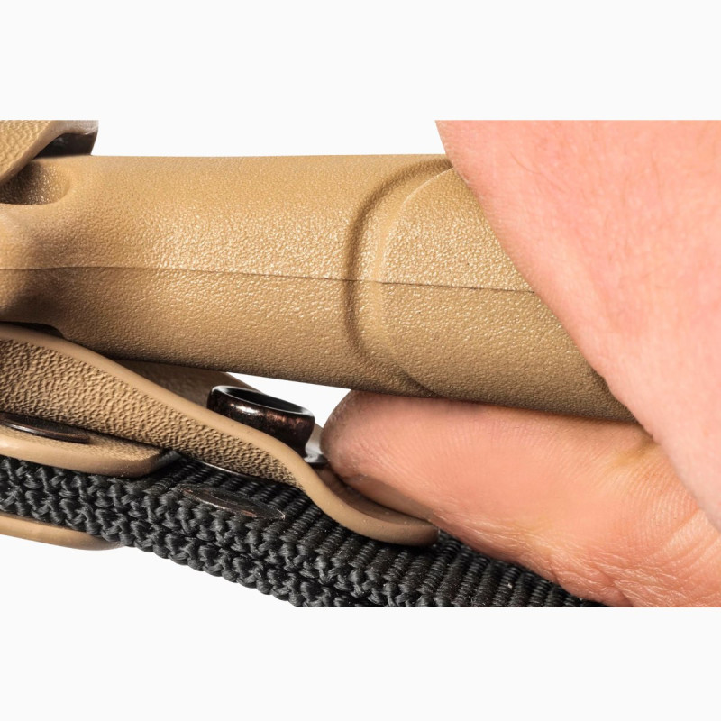 Kit Couteau Vengeur TB Outdoor – Rescue Knife militaire ALAT