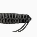 Couteau Maraudeur survie - serration paracord - TB Outdoor