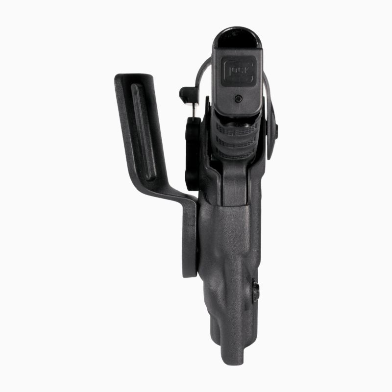 Holster Vega VKD8 Beretta 92/98 niveau 2 police duty