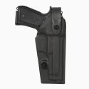 Holster Vega VKD8 Beretta 92/98 niveau 2 police duty