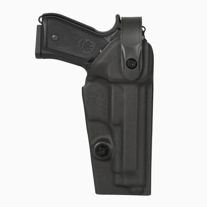 Holster Vega VKD8 Beretta 92/98 niveau 2 police duty