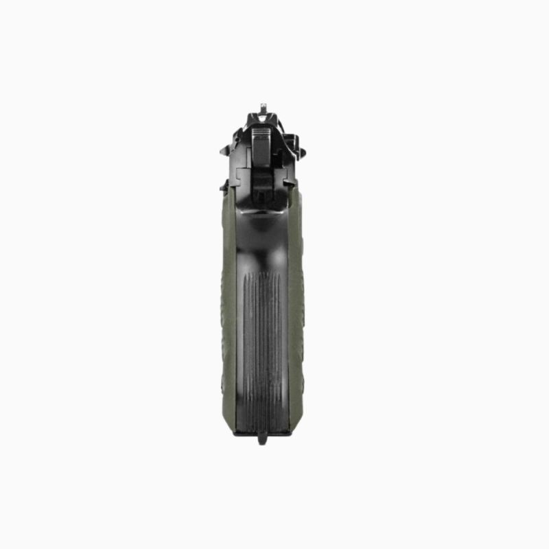 Grip & Rail Picatinny BC2 - Beretta 92 M9 - Recover Tactical