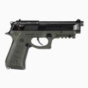 Grip & Rail Picatinny BC2 - Beretta 92 M9 - Recover Tactical