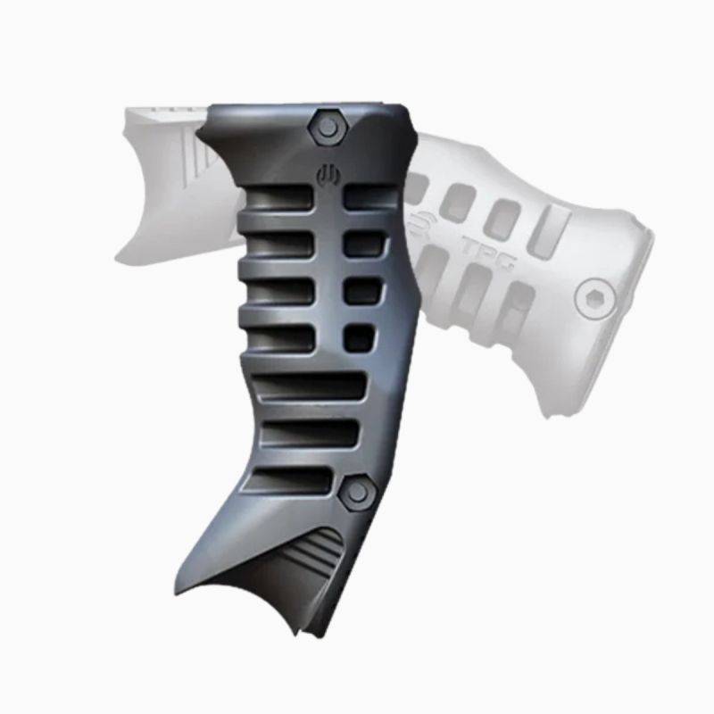 Poignée TPG Recover Tactical 2 positions rail Picatinny