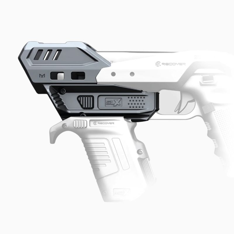 SLX Recover Tactical verrou stabilisateur 20/20 M-LOK