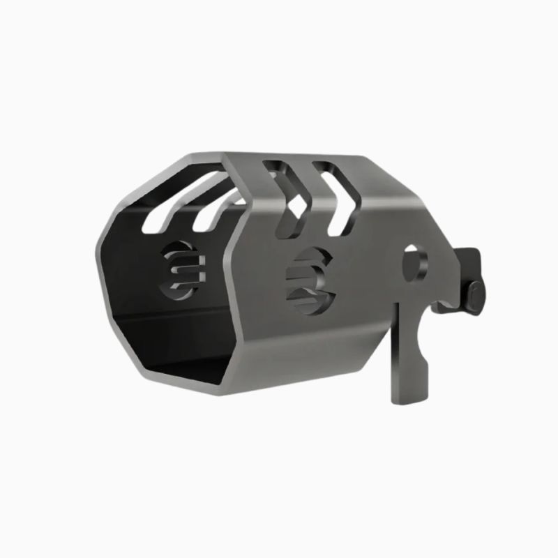 Front Guard métal P-IX Recover Tactical | Protection stabilisateur