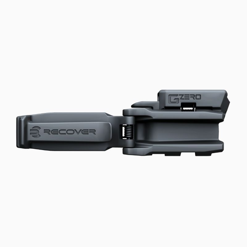 Holster GZERO Glock 43 43X 48 IWB - Recover Tactical