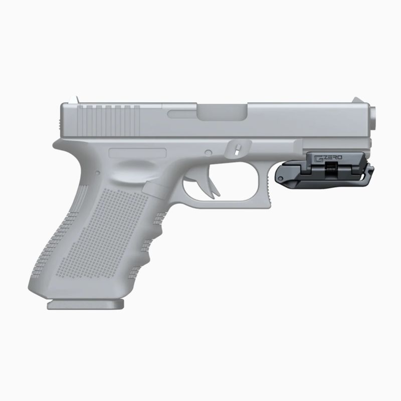 Holster GZERO Glock 43 43X 48 IWB - Recover Tactical