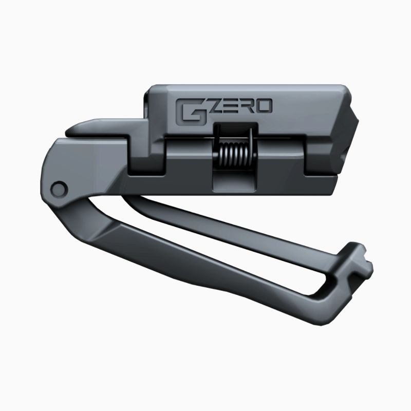 Holster GZERO Glock 43 43X 48 IWB - Recover Tactical