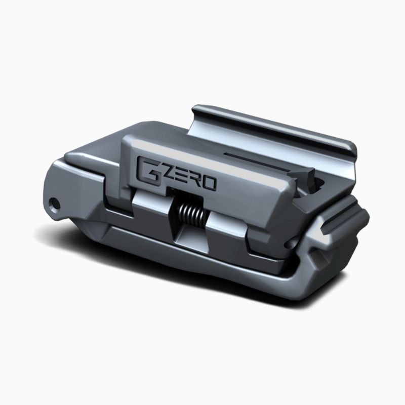 Holster GZERO Micro universel IWB - Recover Tactical