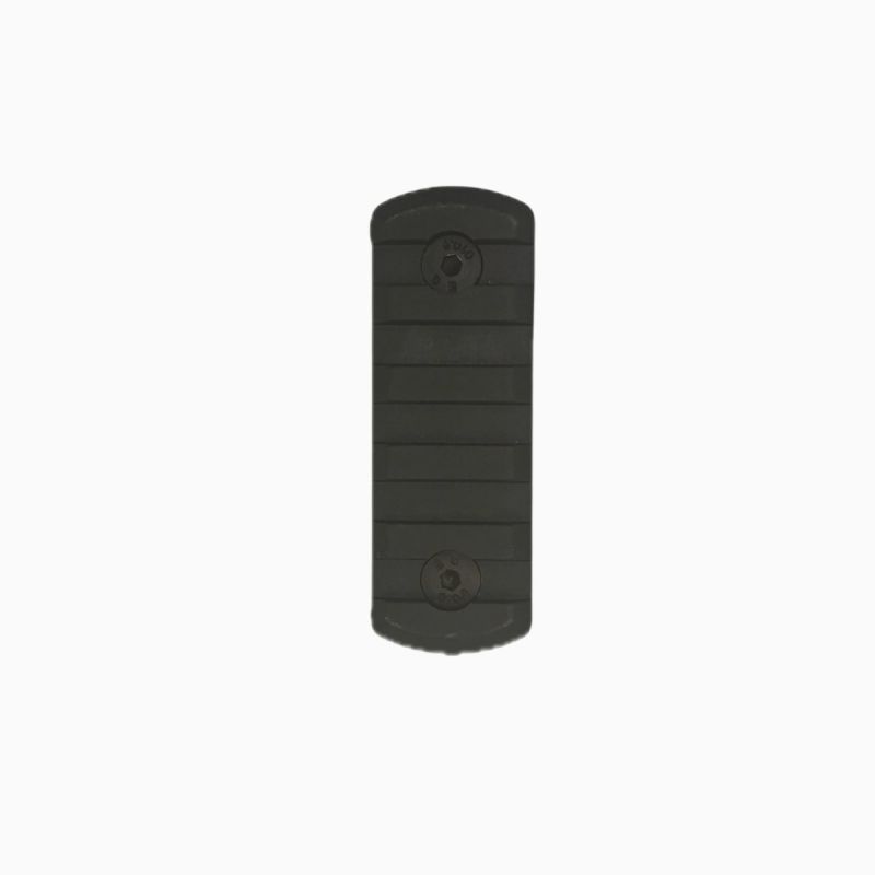 Rail Picatinny M-LOK 5 slots - Recover Tactical