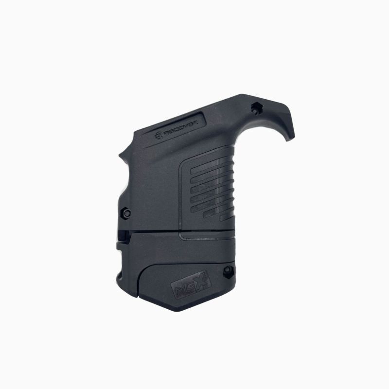 Poignée porte-chargeur Picatinny MGX
