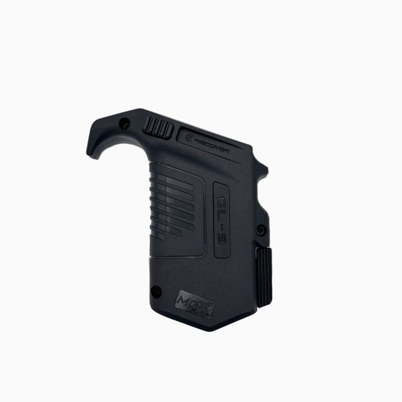 Poignée porte-chargeur Picatinny MGX