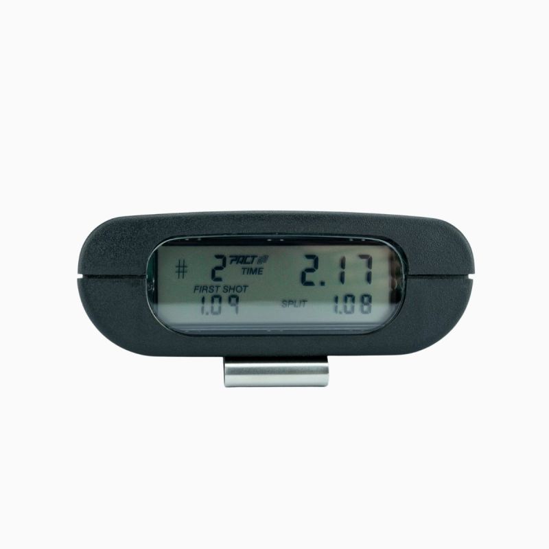 PACT Club Timer III – Chronomètre de tir précis stand & IPSC