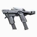 Stabilisateur 20/20X Glock - Recover Tactical
