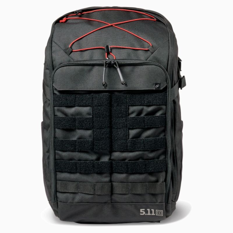 Sac à dos MVR 35L 5.11 – Sac tactique grande capacité modulable