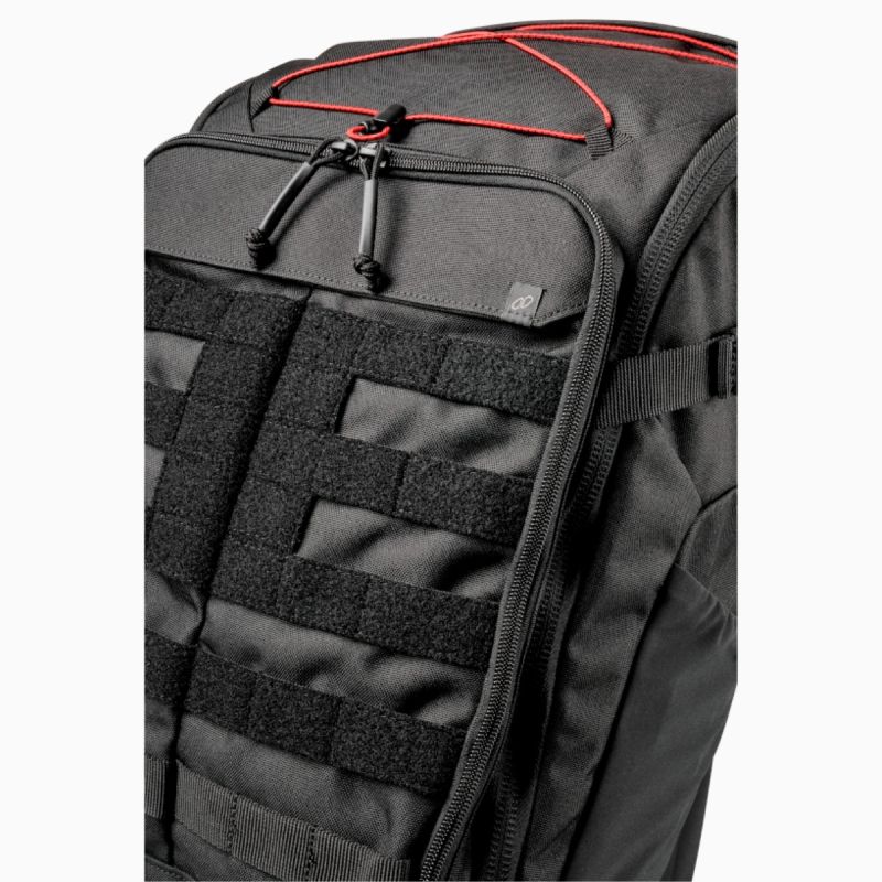 Sac à dos MVR 35L 5.11 – Sac tactique grande capacité modulable